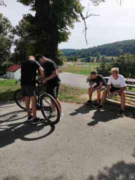 Za nami uspešno izveden Evropski teden mobilnosti 2022 14